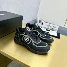 Chanel Sport Shoes